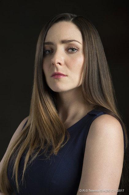 Ariadne Díaz - Actor Profile Photo