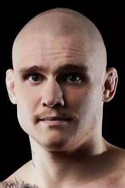 Aleksi Mäntykivi - Actor Profile Photo