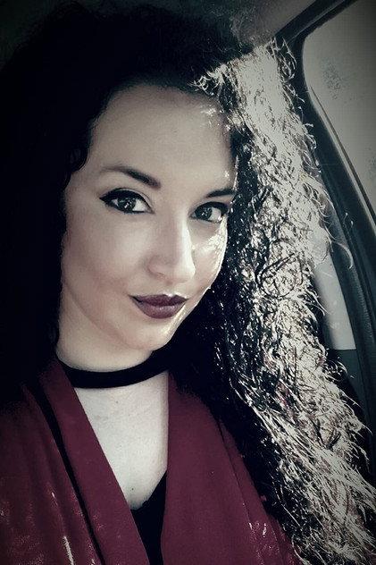 Cassandra Bryson - Actor Profile Photo