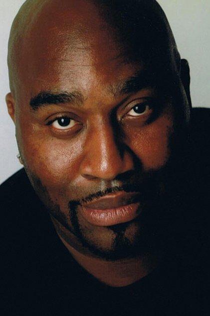 Goûchy Boy - Actor Profile Photo