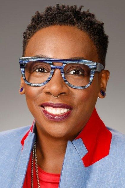 Gina Yashere - Actor Profile Photo