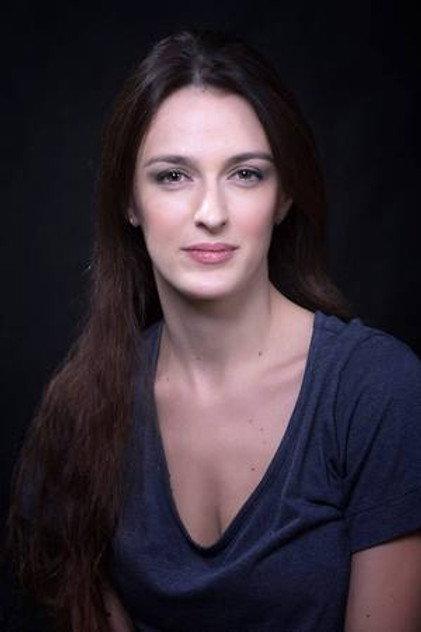 Mari Kitia - Actor Profile Photo
