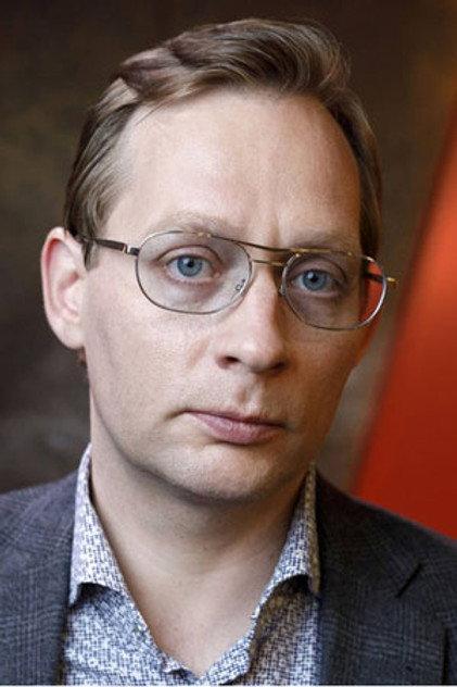 Clemens Meyer - Actor Profile Photo