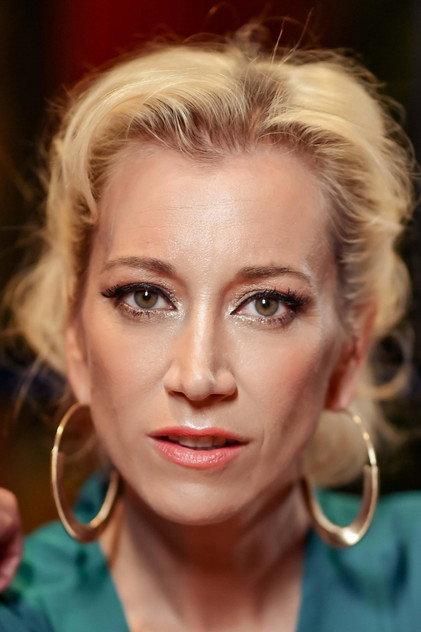 Lana Barić - Actor Profile Photo
