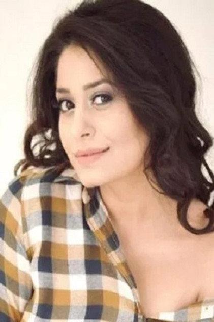 Shiwani Saini - Actor Profile Photo