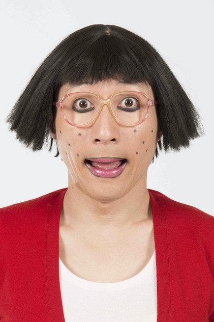 Succhi - Actor Profile Photo
