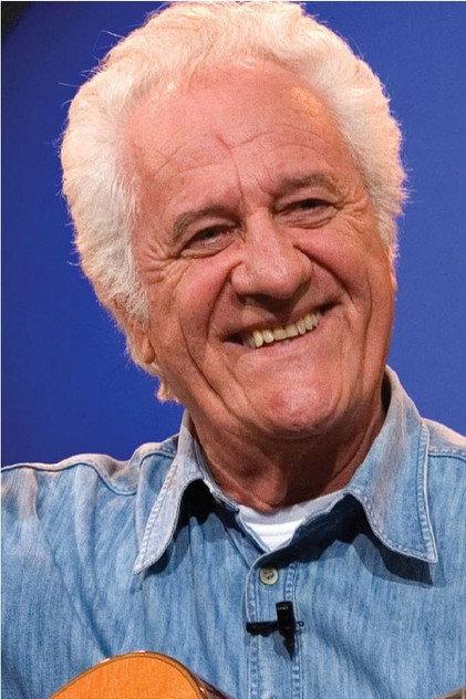 Rolando Boldrin - Actor Profile Photo