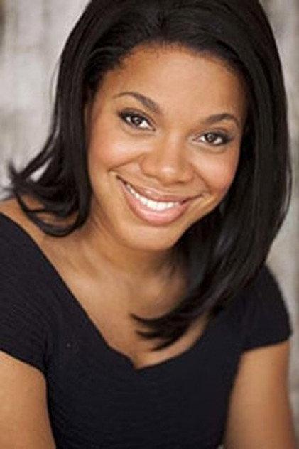 Charissa Allen - Actor Profile Photo