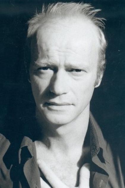Laurent Grévill - Actor Profile Photo