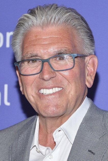 Mike Francesa - Actor Profile Photo