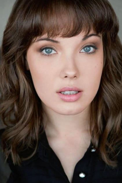 Kit Willesee - Actor Profile Photo