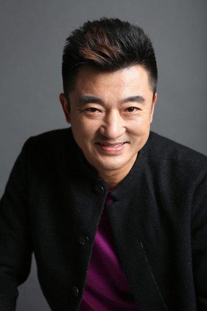 Xu Yongge - Actor Profile Photo