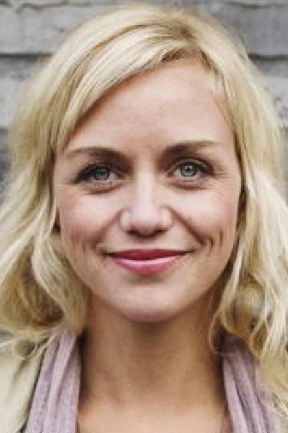 Ida Marie Bakkerud - Actor Profile Photo