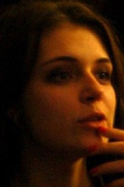 Mariya Agranovich - Actor Profile Photo