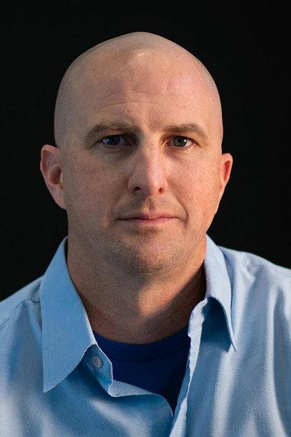 Garrett O'Brien - Actor Profile Photo