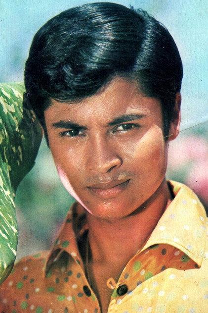 Sayan Chantaraviboon - Actor Profile Photo