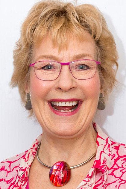 Christine Hamilton - Actor Profile Photo