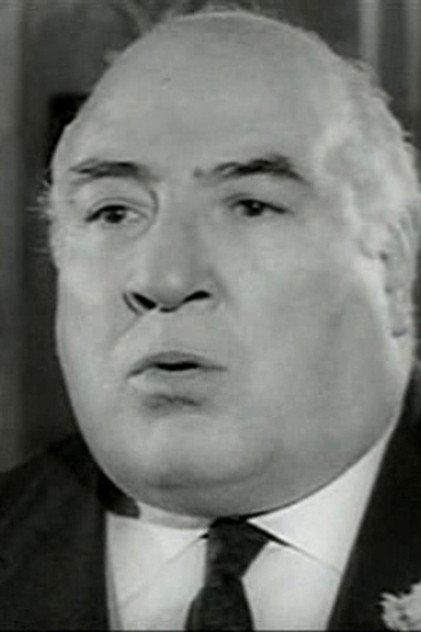Santiago Ontañón - Actor Profile Photo