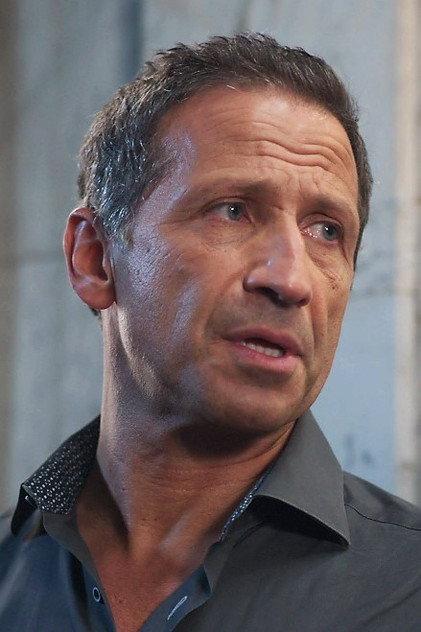 Daniele Marcheggiani - Actor Profile Photo