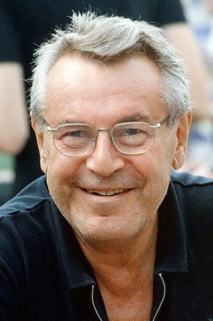 Miloš Forman - Actor Profile Photo