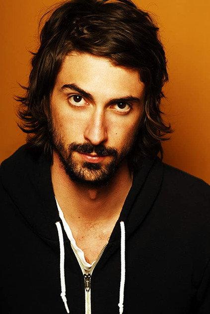Matt D'Elia - Actor Profile Photo