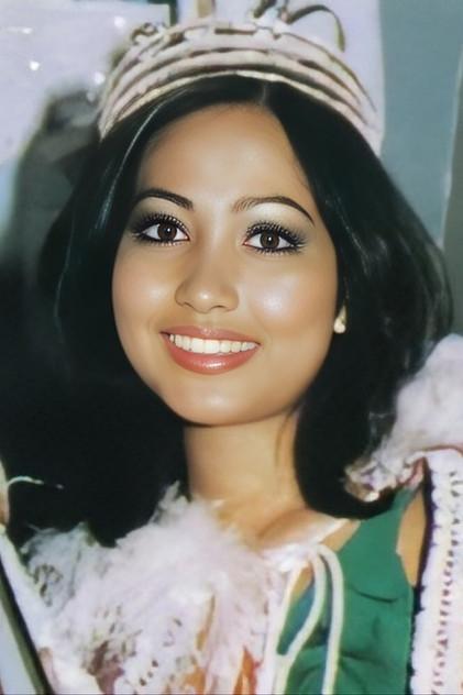 Sirinapha Sawanglum - Actor Profile Photo