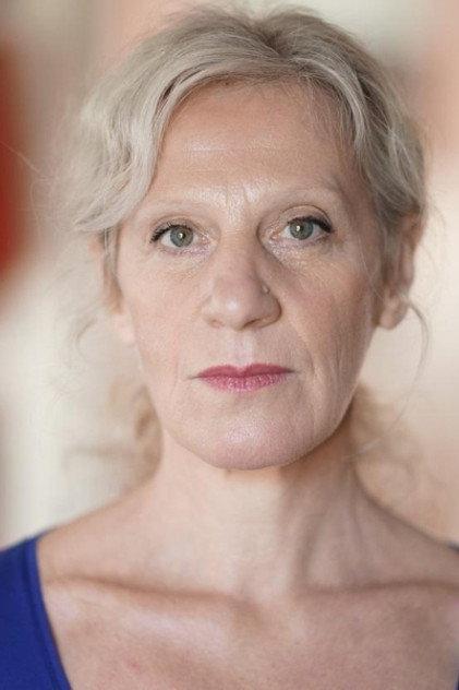 Emmanuelle Grönvold - Actor Profile Photo