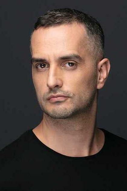 Tuğrul Tülek - Actor Profile Photo