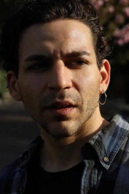 Filippo Paglino - Actor Profile Photo