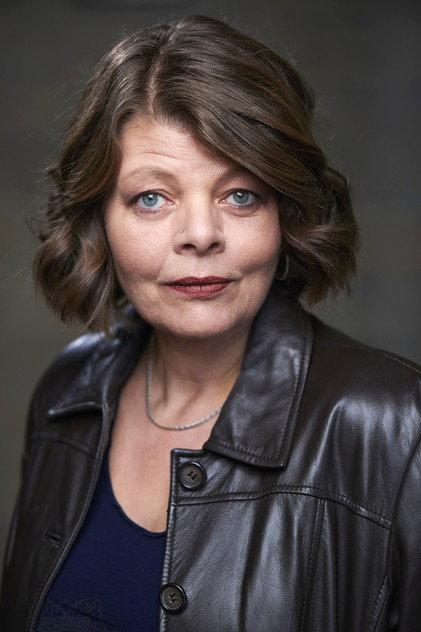 Raven Light - Actor Profile Photo