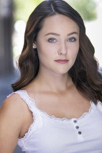 Megan Elisabeth Kelly - Actor Profile Photo
