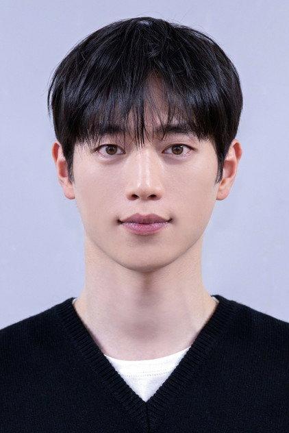 Seo Kang-joon - Actor Profile Photo