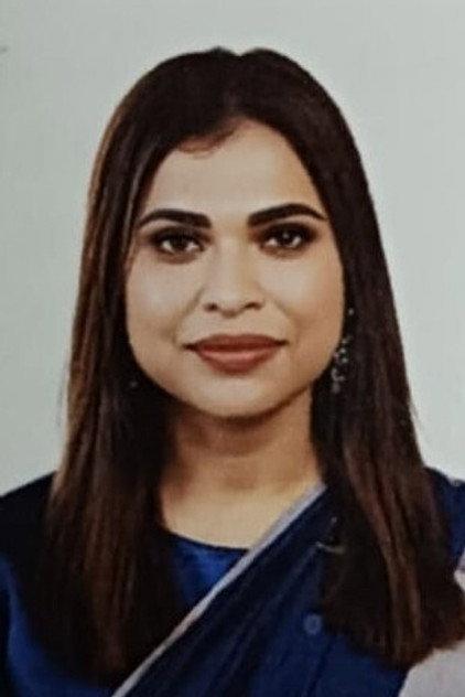 Shreya Pandey - Actor Profile Photo