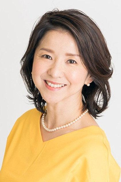 Tomoka Shibayama - Actor Profile Photo