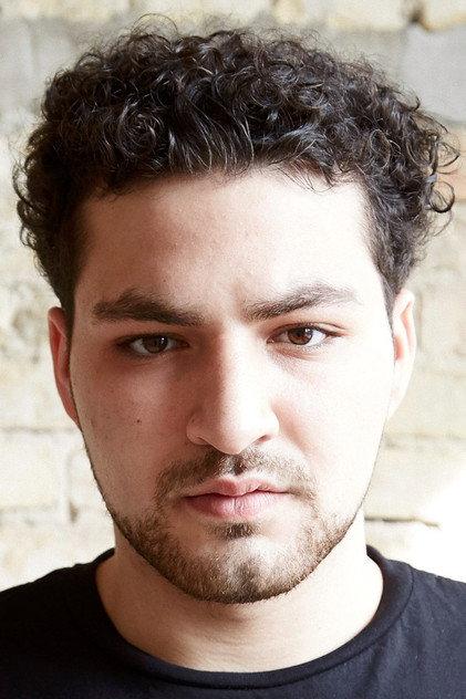 Walid Al-Atiyat - Actor Profile Photo