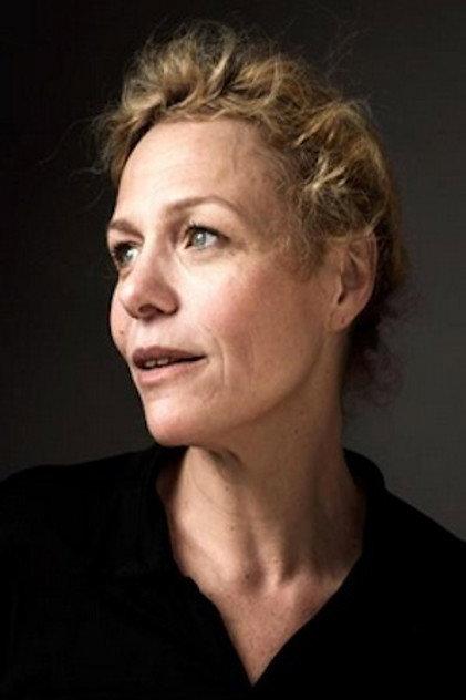Céline Samie - Actor Profile Photo