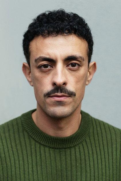 David Sollazzo - Actor Profile Photo