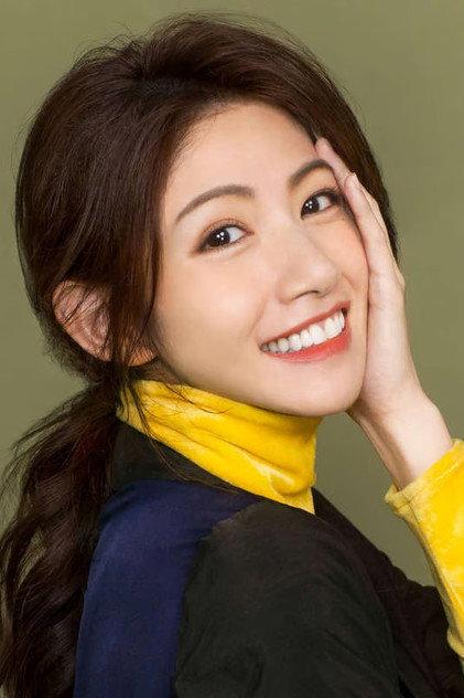 Lee Chien-na - Actor Profile Photo