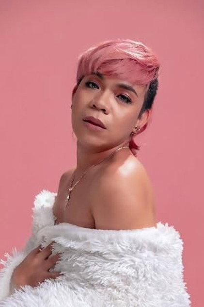 Inah Evans - Actor Profile Photo