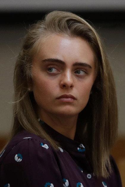 Michelle Carter - Actor Profile Photo
