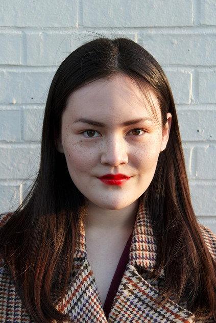 Momo Burns-Min - Actor Profile Photo