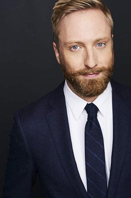 Will Green - Actor Profile Photo