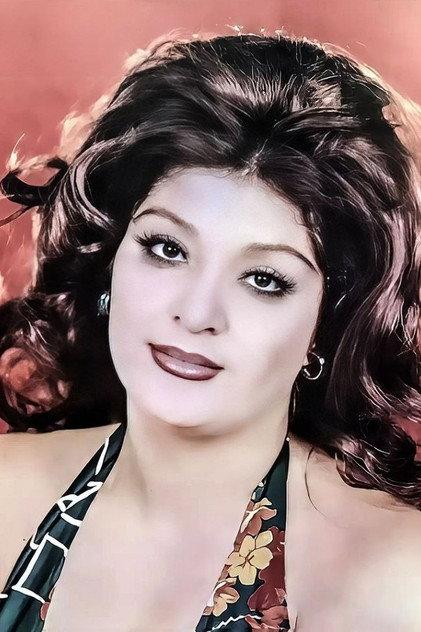 Parisa - Actor Profile Photo