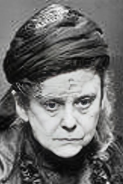 Nora Kaleka - Actor Profile Photo