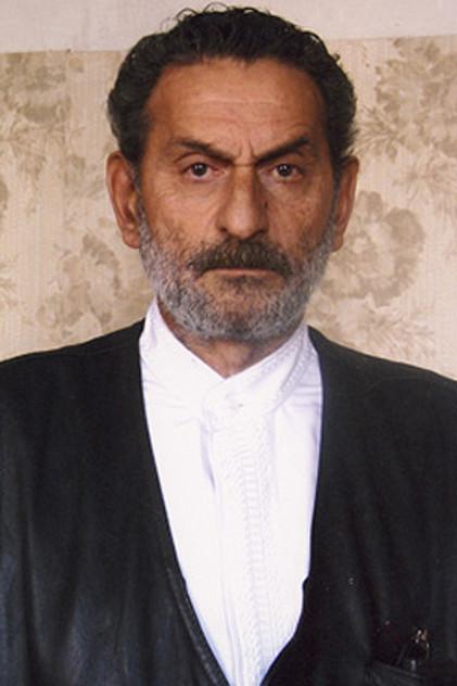 Suleyman Najafov - Actor Profile Photo
