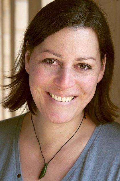 Rebecca Root - Actor Profile Photo