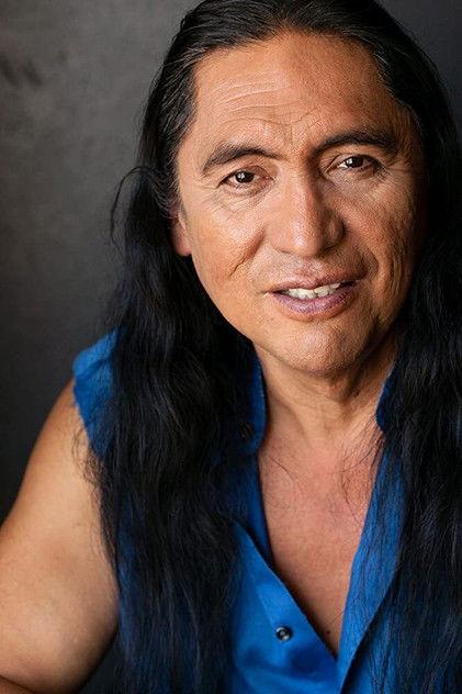 Buffalo Child - Actor Profile Photo