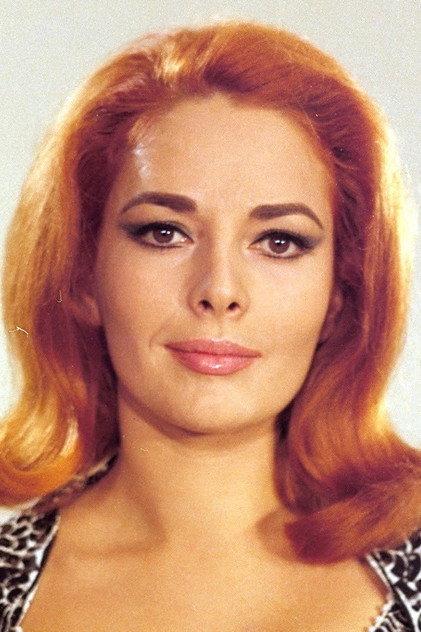 Karin Dor - Actor Profile Photo