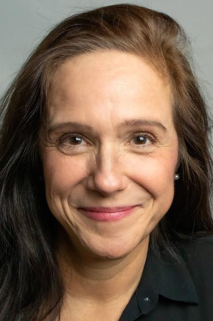 Carol Cadby - Actor Profile Photo