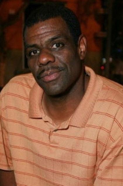 Kevin Benton - Actor Profile Photo